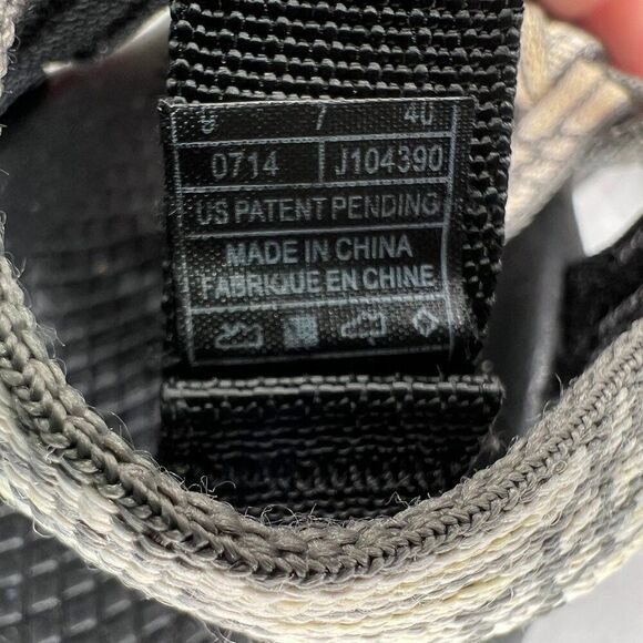 Chaco Women's Size 9 ZX/2 Yampa Sandals - Picture 9 of 9